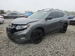 5N1AT2MV0JC759949 2018 NISSAN ROGUE