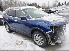 5N1AT2MV0JC762303 2018 NISSAN ROGUE