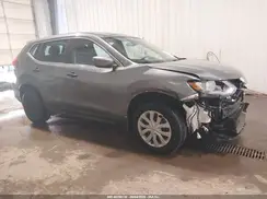 5N1AT2MV0JC762656 2018 NISSAN ROGUE