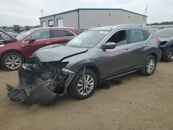 5N1AT2MV0JC762981 2018 NISSAN ROGUE