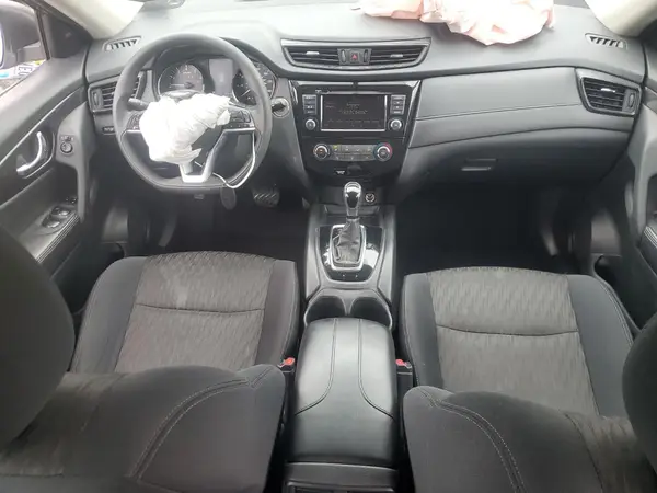 5N1AT2MV0JC762981 2018 NISSAN ROGUE - Image 8