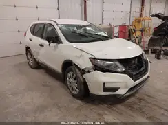 5N1AT2MV0JC763015 2018 NISSAN ROGUE