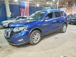 5N1AT2MV0JC763483 2018 NISSAN ROGUE