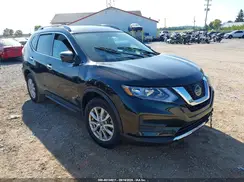 5N1AT2MV0JC764651 2018 NISSAN ROGUE