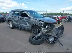 5N1AT2MV0JC764696 2018 NISSAN ROGUE