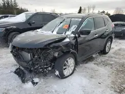 5N1AT2MV0JC767016 2018 NISSAN ROGUE