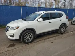 5N1AT2MV0JC768148 2018 NISSAN ROGUE