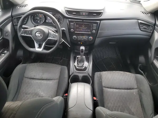 5N1AT2MV0JC768148 2018 NISSAN ROGUE - Image 8