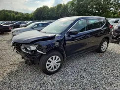 5N1AT2MV0JC768912 2018 NISSAN ROGUE
