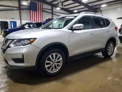 5N1AT2MV0JC768957 2018 NISSAN ROGUE