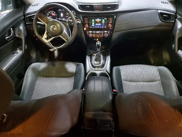 5N1AT2MV0JC768957 2018 NISSAN ROGUE - Image 8