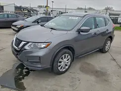 5N1AT2MV0JC769655 2018 NISSAN ROGUE
