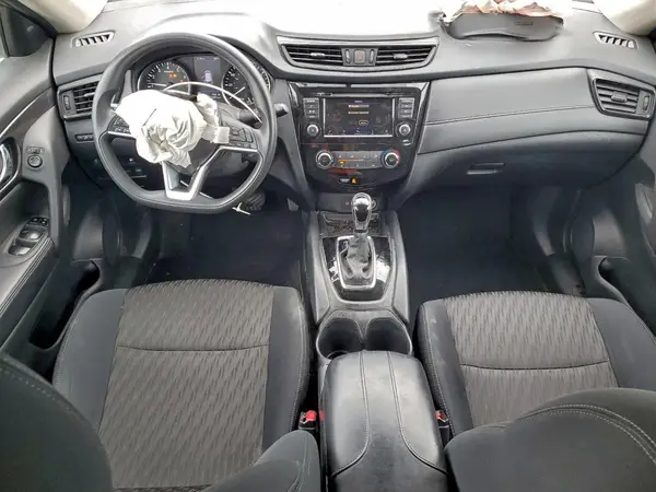 5N1AT2MV0JC769655 2018 NISSAN ROGUE - Image 8