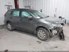 5N1AT2MV0JC770384 2018 NISSAN ROGUE