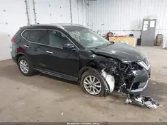5N1AT2MV0JC770532 2018 NISSAN ROGUE
