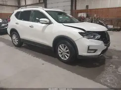 5N1AT2MV0JC770563 2018 NISSAN ROGUE