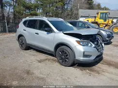 5N1AT2MV0JC770594 2018 NISSAN ROGUE