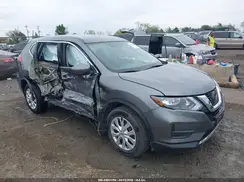 5N1AT2MV0JC771065 2018 NISSAN ROGUE