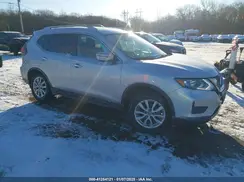 5N1AT2MV0JC771941 2018 NISSAN ROGUE