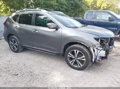 5N1AT2MV0JC772216 2018 NISSAN ROGUE
