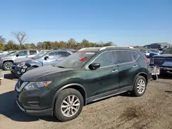 5N1AT2MV0JC772412 2018 NISSAN ROGUE