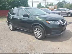 5N1AT2MV0JC772829 2018 NISSAN ROGUE