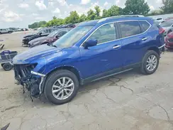 5N1AT2MV0JC772877 2018 NISSAN ROGUE