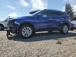 5N1AT2MV0JC772880 2018 NISSAN ROGUE