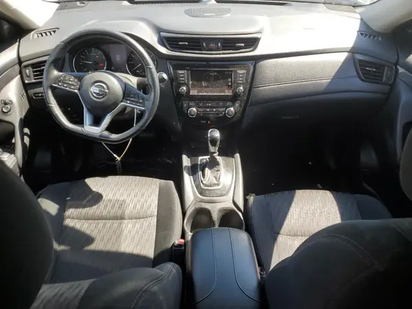 5N1AT2MV0JC772880 2018 NISSAN ROGUE - Image 8