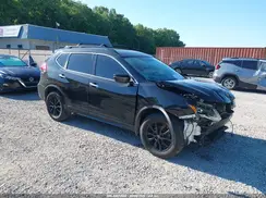5N1AT2MV0JC773091 2018 NISSAN ROGUE
