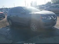 5N1AT2MV0JC773186 2018 NISSAN ROGUE