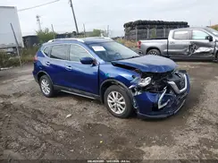 5N1AT2MV0JC773334 2018 NISSAN ROGUE