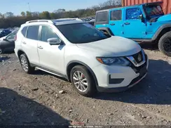 5N1AT2MV0JC774242 2018 NISSAN ROGUE