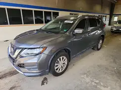 5N1AT2MV0JC774418 2018 NISSAN ROGUE