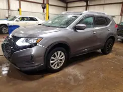 5N1AT2MV0JC774578 2018 NISSAN ROGUE