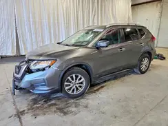 5N1AT2MV0JC774841 2018 NISSAN ROGUE