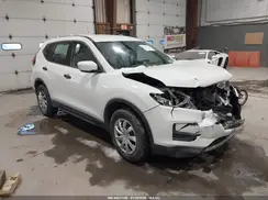5N1AT2MV0JC775083 2018 NISSAN ROGUE