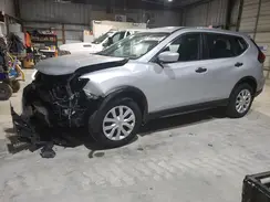 5N1AT2MV0JC775391 2018 NISSAN ROGUE