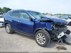 5N1AT2MV0JC776718 2018 NISSAN ROGUE