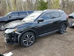 5N1AT2MV0JC778713 2018 NISSAN ROGUE