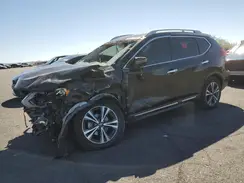 5N1AT2MV0JC778985 2018 NISSAN ROGUE
