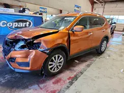 5N1AT2MV0JC780347 2018 NISSAN ROGUE