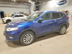 5N1AT2MV0JC780705 2018 NISSAN ROGUE
