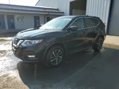 5N1AT2MV0JC780980 2018 NISSAN ROGUE