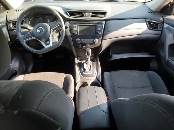5N1AT2MV0JC780980 2018 NISSAN ROGUE - Image 8