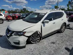 5N1AT2MV0JC783037 2018 NISSAN ROGUE