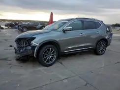 5N1AT2MV0JC783359 2018 NISSAN ROGUE