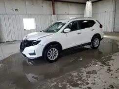 5N1AT2MV0JC784544 2018 NISSAN ROGUE