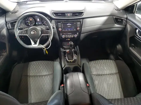 5N1AT2MV0JC784544 2018 NISSAN ROGUE - Image 8