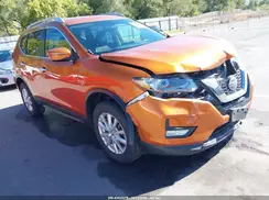 5N1AT2MV0JC785175 2018 NISSAN ROGUE